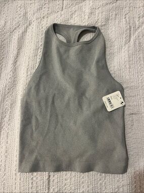 Free people tank top